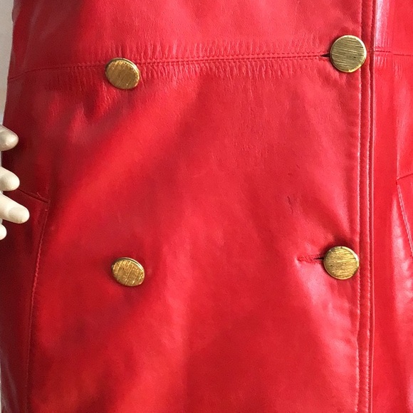 🔥🔥TAKE 50% OFF LIST PRICE 🔥🔥UNKNOWN DESIGNER.           DOUBLE BREAST SUIT - Picture 4 of 12